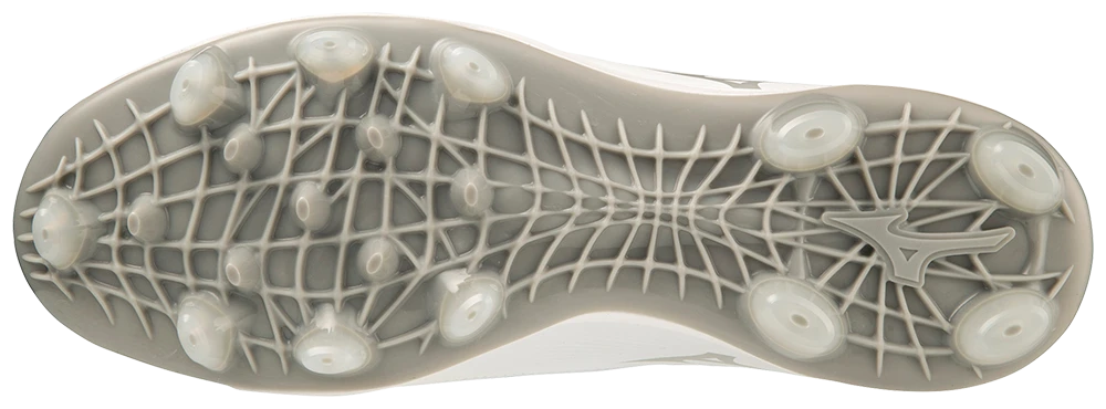 Mizuno Ambition 3 Low TPU Men's Molded Baseball Cleat 4 Mizuno Ambition 3 Low TPU Men's Molded Baseball Cleat - Image 2
