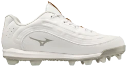 Mizuno Ambition 3 Low TPU Men's Molded Baseball Cleat 22 Mizuno Ambition 3 Low TPU Men's Molded Baseball Cleat -Mizuno 320684 0000 03