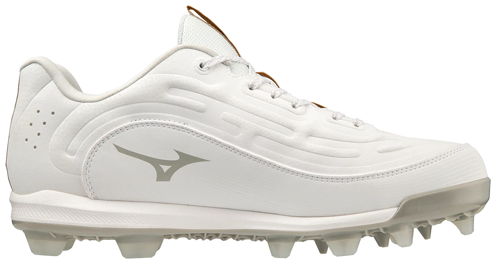 Mizuno Ambition 3 Low TPU Men's Molded Baseball Cleat 5 Mizuno Ambition 3 Low TPU Men's Molded Baseball Cleat - Image 3