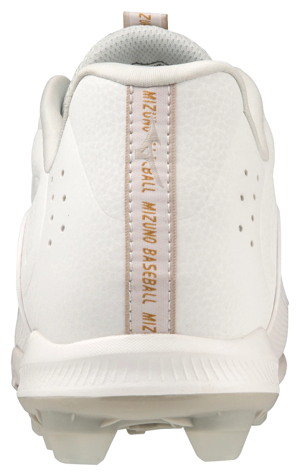 Mizuno Ambition 3 Low TPU Men's Molded Baseball Cleat 7 Mizuno Ambition 3 Low TPU Men's Molded Baseball Cleat - Image 5