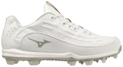 Mizuno Ambition 3 Low TPU Men's Molded Baseball Cleat 25 Mizuno Ambition 3 Low TPU Men's Molded Baseball Cleat -Mizuno 320684 0000 06