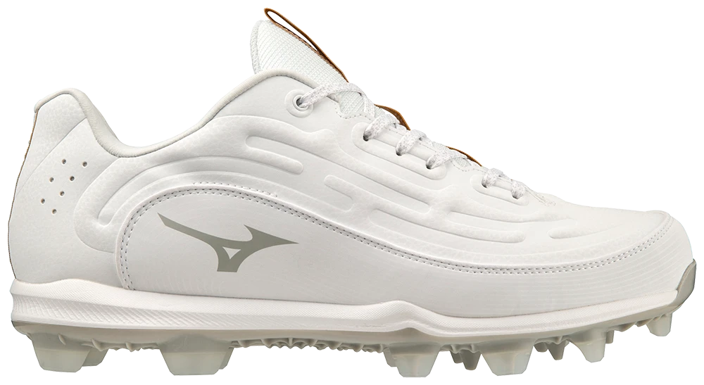Mizuno Ambition 3 Low TPU Men's Molded Baseball Cleat 8 Mizuno Ambition 3 Low TPU Men's Molded Baseball Cleat - Image 6