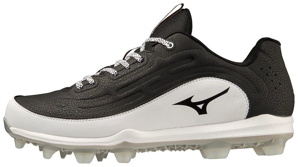 Mizuno Ambition 3 Low TPU Men's Molded Baseball Cleat 9 Mizuno Ambition 3 Low TPU Men's Molded Baseball Cleat - Image 7