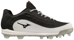 Mizuno Ambition 3 Low TPU Men's Molded Baseball Cleat 28 Mizuno Ambition 3 Low TPU Men's Molded Baseball Cleat -Mizuno 320684 9000 03