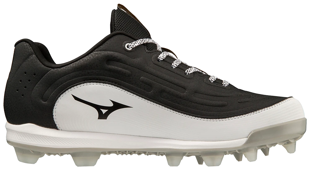 Mizuno Ambition 3 Low TPU Men's Molded Baseball Cleat 11 Mizuno Ambition 3 Low TPU Men's Molded Baseball Cleat - Image 9