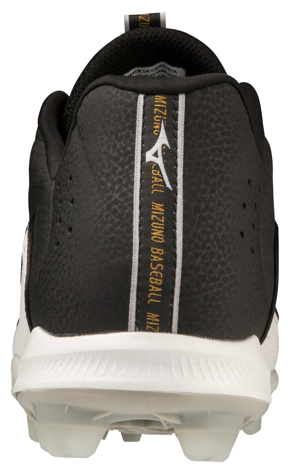 Mizuno Ambition 3 Low TPU Men's Molded Baseball Cleat 13 Mizuno Ambition 3 Low TPU Men's Molded Baseball Cleat - Image 11