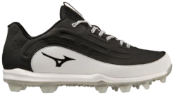 Mizuno Ambition 3 Low TPU Men's Molded Baseball Cleat 31 Mizuno Ambition 3 Low TPU Men's Molded Baseball Cleat -Mizuno 320684 9000 06