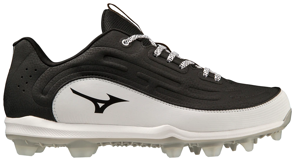 Mizuno Ambition 3 Low TPU Men's Molded Baseball Cleat 14 Mizuno Ambition 3 Low TPU Men's Molded Baseball Cleat - Image 12