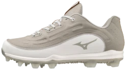 Mizuno Ambition 3 Low TPU Men's Molded Baseball Cleat 32 Mizuno Ambition 3 Low TPU Men's Molded Baseball Cleat -Mizuno 320684 9100