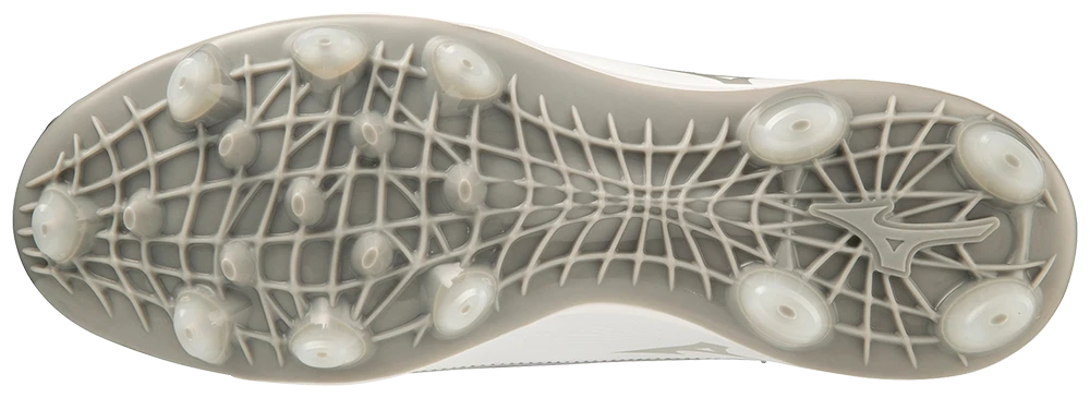 Mizuno Ambition 3 Low TPU Men's Molded Baseball Cleat 16 Mizuno Ambition 3 Low TPU Men's Molded Baseball Cleat - Image 14