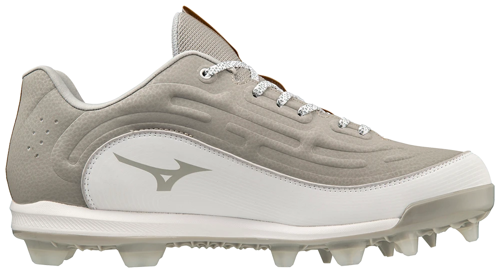 Mizuno Ambition 3 Low TPU Men's Molded Baseball Cleat 17 Mizuno Ambition 3 Low TPU Men's Molded Baseball Cleat - Image 15