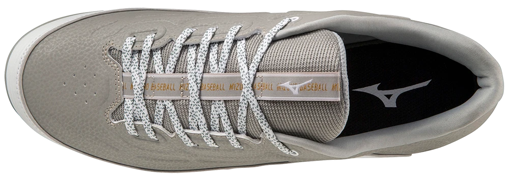 Mizuno Ambition 3 Low TPU Men's Molded Baseball Cleat 18 Mizuno Ambition 3 Low TPU Men's Molded Baseball Cleat - Image 16