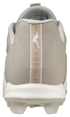 Mizuno Ambition 3 Low TPU Men's Molded Baseball Cleat 36 Mizuno Ambition 3 Low TPU Men's Molded Baseball Cleat -Mizuno 320684 9100 05