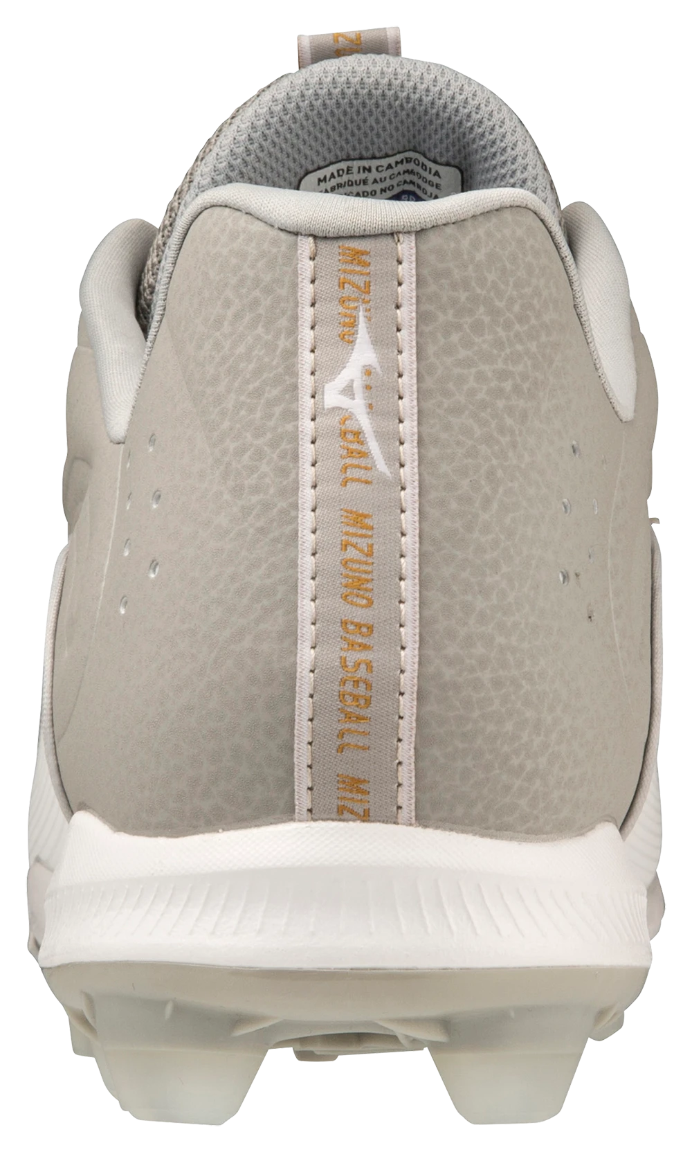 Mizuno Ambition 3 Low TPU Men's Molded Baseball Cleat 19 Mizuno Ambition 3 Low TPU Men's Molded Baseball Cleat - Image 17