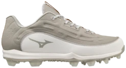 Mizuno Ambition 3 Low TPU Men's Molded Baseball Cleat 37 Mizuno Ambition 3 Low TPU Men's Molded Baseball Cleat -Mizuno 320684 9100 06