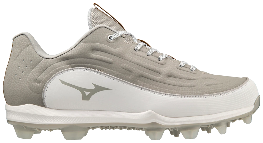Mizuno Ambition 3 Low TPU Men's Molded Baseball Cleat 20 Mizuno Ambition 3 Low TPU Men's Molded Baseball Cleat - Image 18