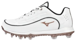 Mizuno 9-Spike Advanced Finch Elite 6 Low Women's TPU Molded Softball Cleat