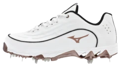 Mizuno 9-Spike Swift 8 Low Women's Metal Softball Cleat