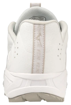 Mizuno Ambition 3 FP Low All Surface Women's Turf Shoe -Mizuno 320690 0000 05