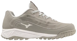 Mizuno Ambition 3 FP Low All Surface Women's Turf Shoe -Mizuno 320690 9100 03