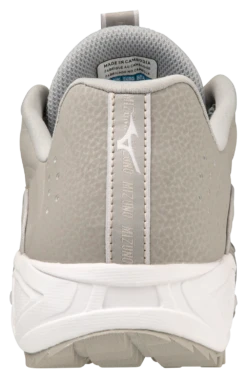 Mizuno Ambition 3 FP Low All Surface Women's Turf Shoe -Mizuno 320690 9100 05