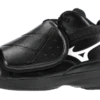 Mizuno Pro Wave Umpire Plate Shoe -Mizuno 320693 9000