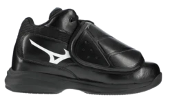 Mizuno Pro Wave Umpire Plate Shoe -Mizuno 320693 9000 03