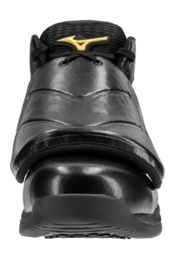 Mizuno Pro Wave Umpire Plate Shoe -Mizuno 320693 9000 05