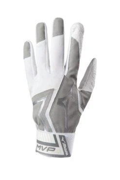Mizuno MVP Youth Baseball Batting Glove*