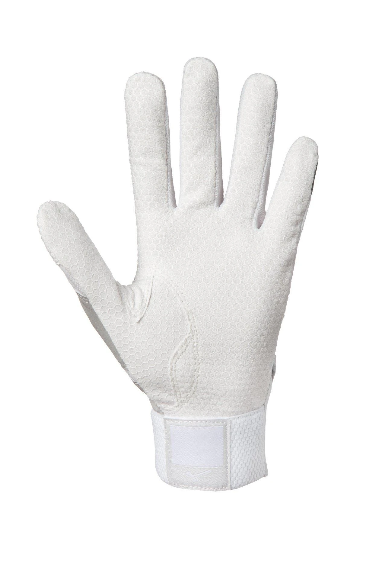 Mizuno MVP Youth Baseball Batting Glove* 4 Mizuno MVP Youth Baseball Batting Glove* - Image 2