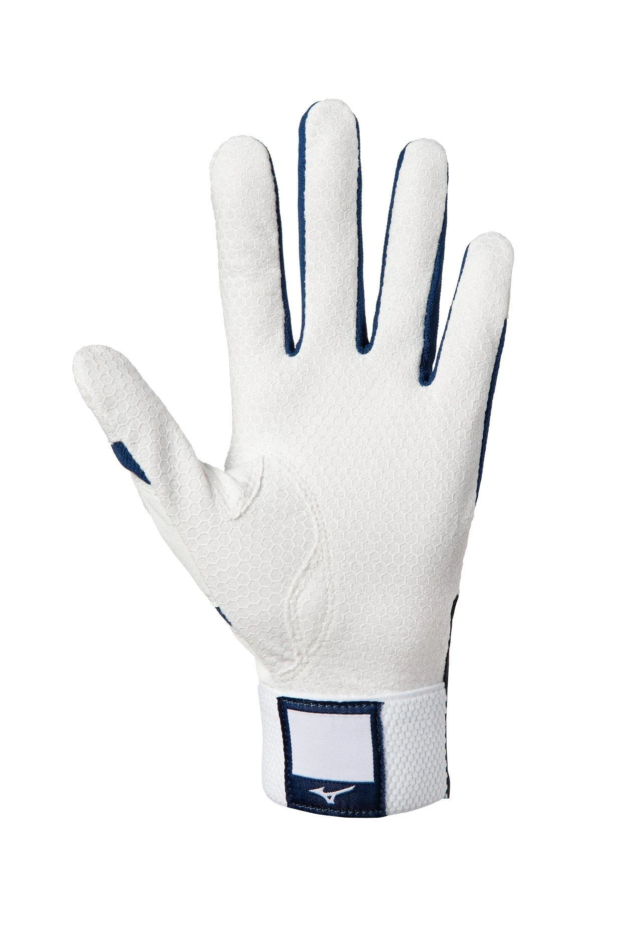 Mizuno MVP Youth Baseball Batting Glove* 10 Mizuno MVP Youth Baseball Batting Glove* - Image 8