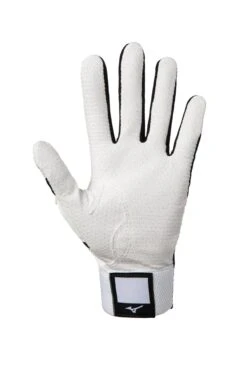 Mizuno MVP Youth Baseball Batting Glove* 13 Mizuno MVP Youth Baseball Batting Glove* -Mizuno 330410 9090 02
