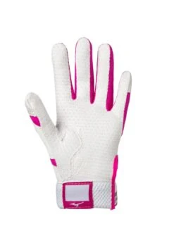 Mizuno MVP Youth Tee Ball Batting Glove* -Mizuno 330411 1313 02