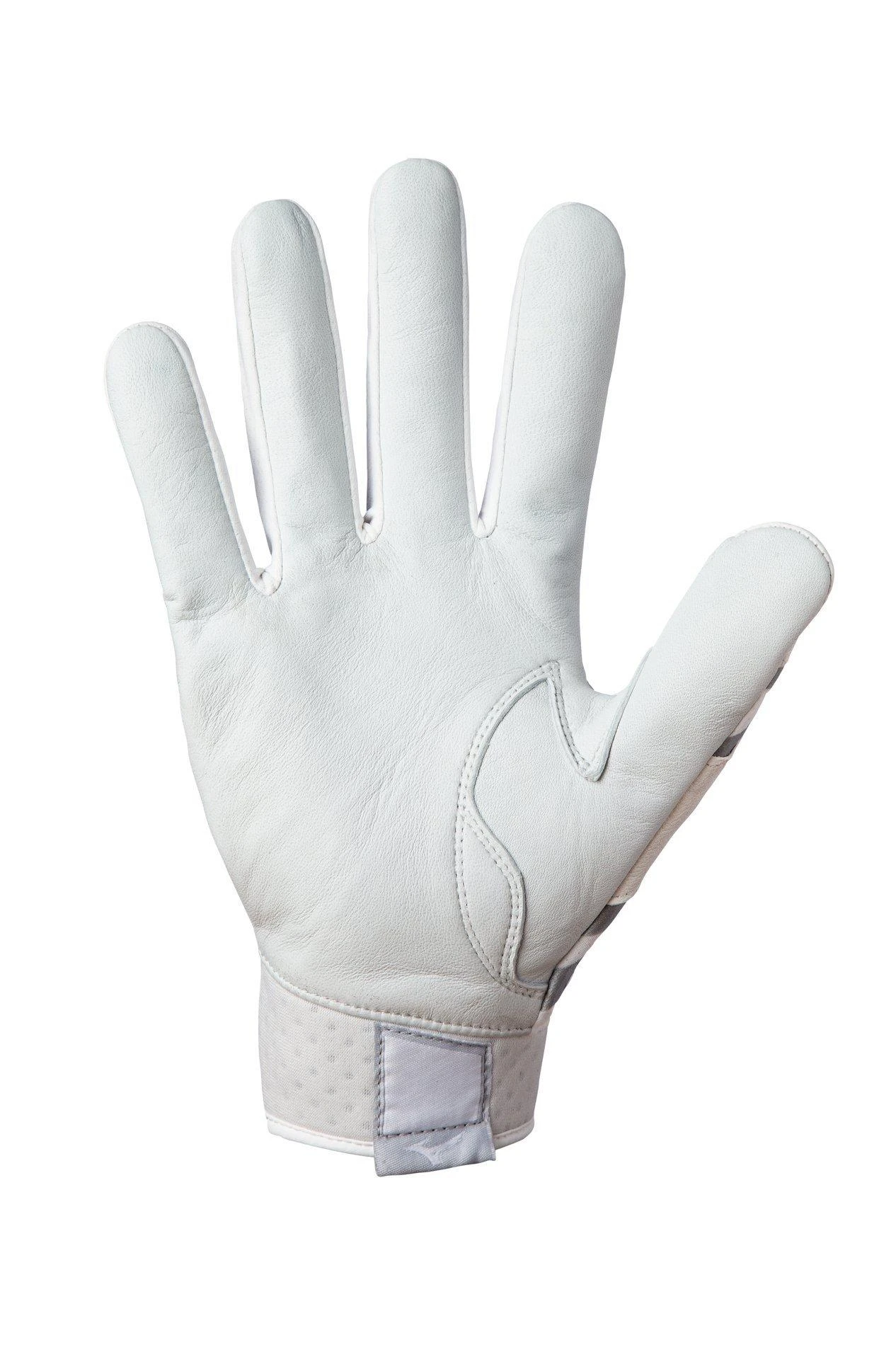 Mizuno B-303 Pro Adult Baseball Batting Glove 4 Mizuno B-303 Pro Adult Baseball Batting Glove - Image 2
