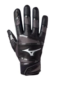 Mizuno B-303 Pro Adult Baseball Batting Glove 8 Mizuno B-303 Pro Adult Baseball Batting Glove -Mizuno 330416 9090