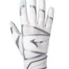 Mizuno B-303 Adult Baseball Batting Glove* 2 Mizuno B-303 Adult Baseball Batting Glove* -Mizuno 330417 0000