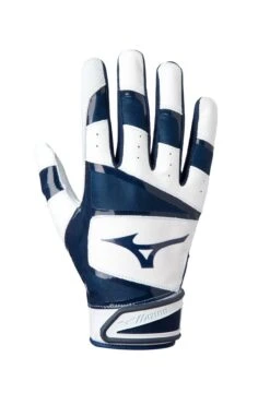 Mizuno B-303 Youth Baseball Batting Glove* -Mizuno 330418 5151