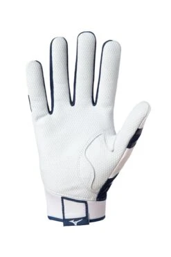 Mizuno B-303 Youth Baseball Batting Glove* -Mizuno 330418 5151 02