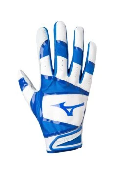 Mizuno B-303 Youth Baseball Batting Glove* -Mizuno 330418 5252