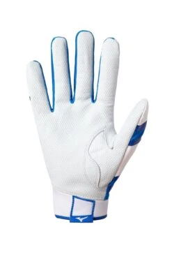Mizuno B-303 Youth Baseball Batting Glove* -Mizuno 330418 5252 02