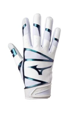 Mizuno F-257 Women's Softball Batting Glove* -Mizuno 330419 000R