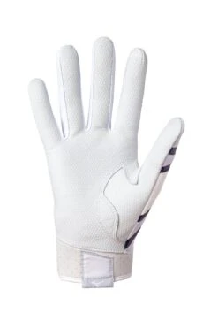 Mizuno F-257 Women's Softball Batting Glove* -Mizuno 330419 000R 02