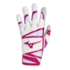 Mizuno F-257 Women's Softball Batting Glove*
