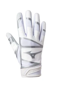 Mizuno F-257 Women's Softball Batting Glove* -Mizuno 330419 0073