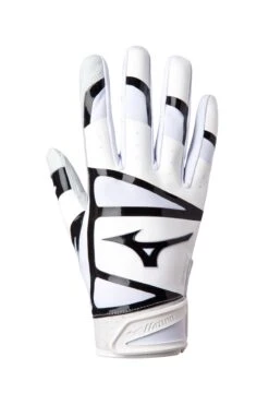 Mizuno F-257 Women's Softball Batting Glove* -Mizuno 330419 0090
