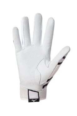 Mizuno F-257 Women's Softball Batting Glove* -Mizuno 330419 0090 02