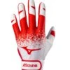 Mizuno Finch Women's Softball Batting Glove -Mizuno 330420 1010