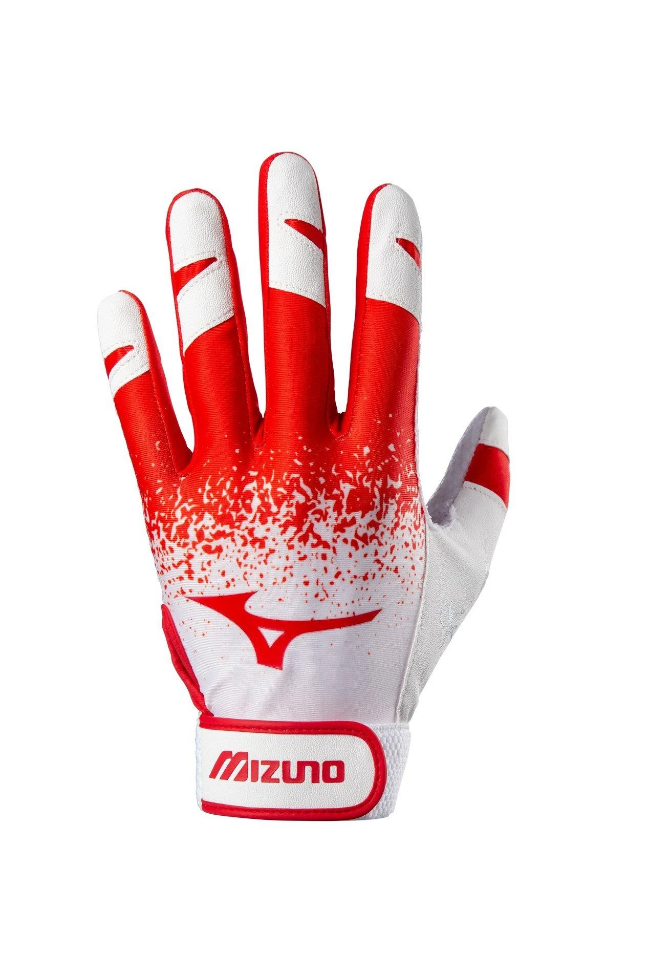 Mizuno Finch Women's Softball Batting Glove 3 Mizuno Finch Women's Softball Batting Glove