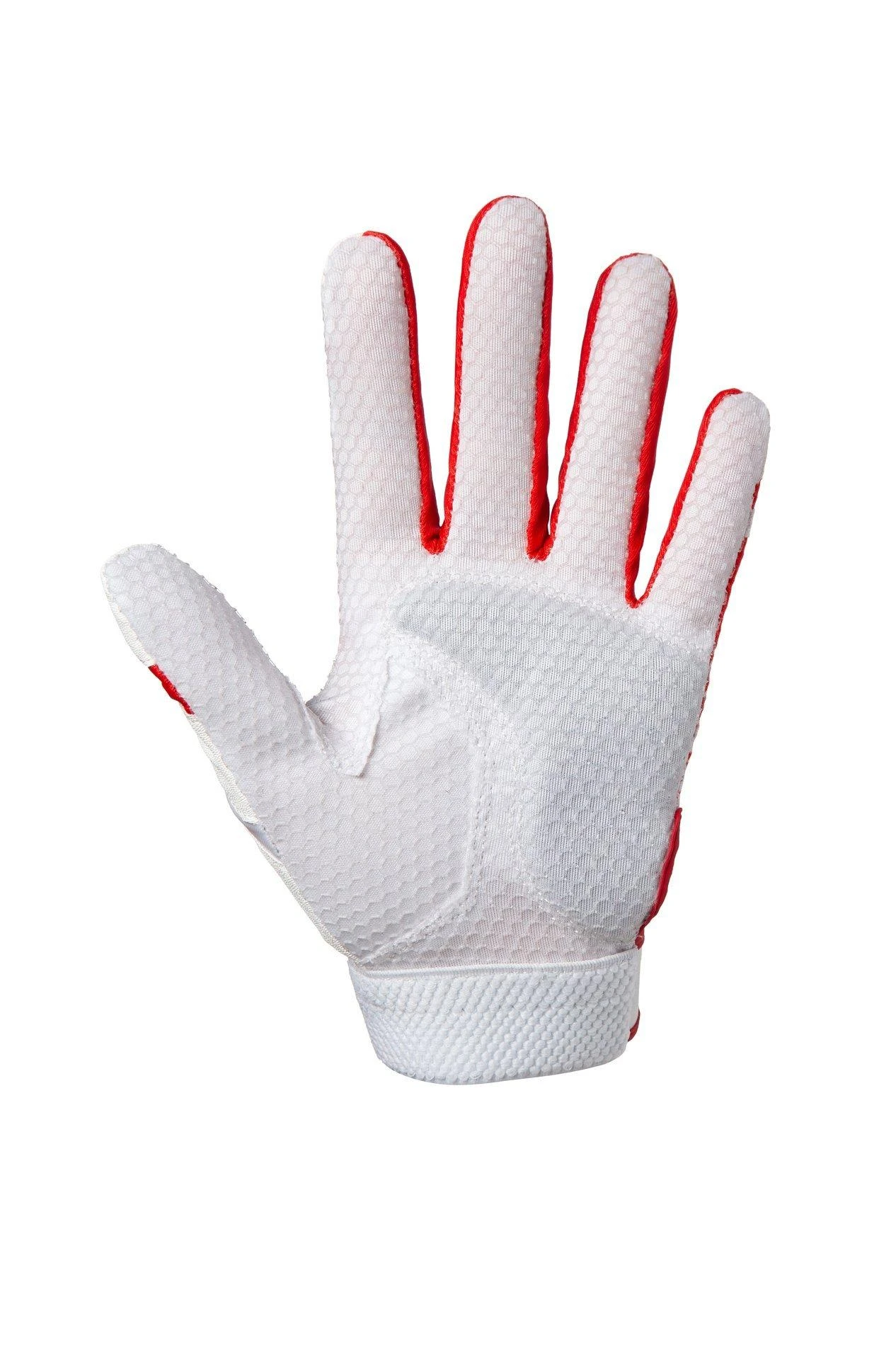 Mizuno Finch Women's Softball Batting Glove 4 Mizuno Finch Women's Softball Batting Glove - Image 2