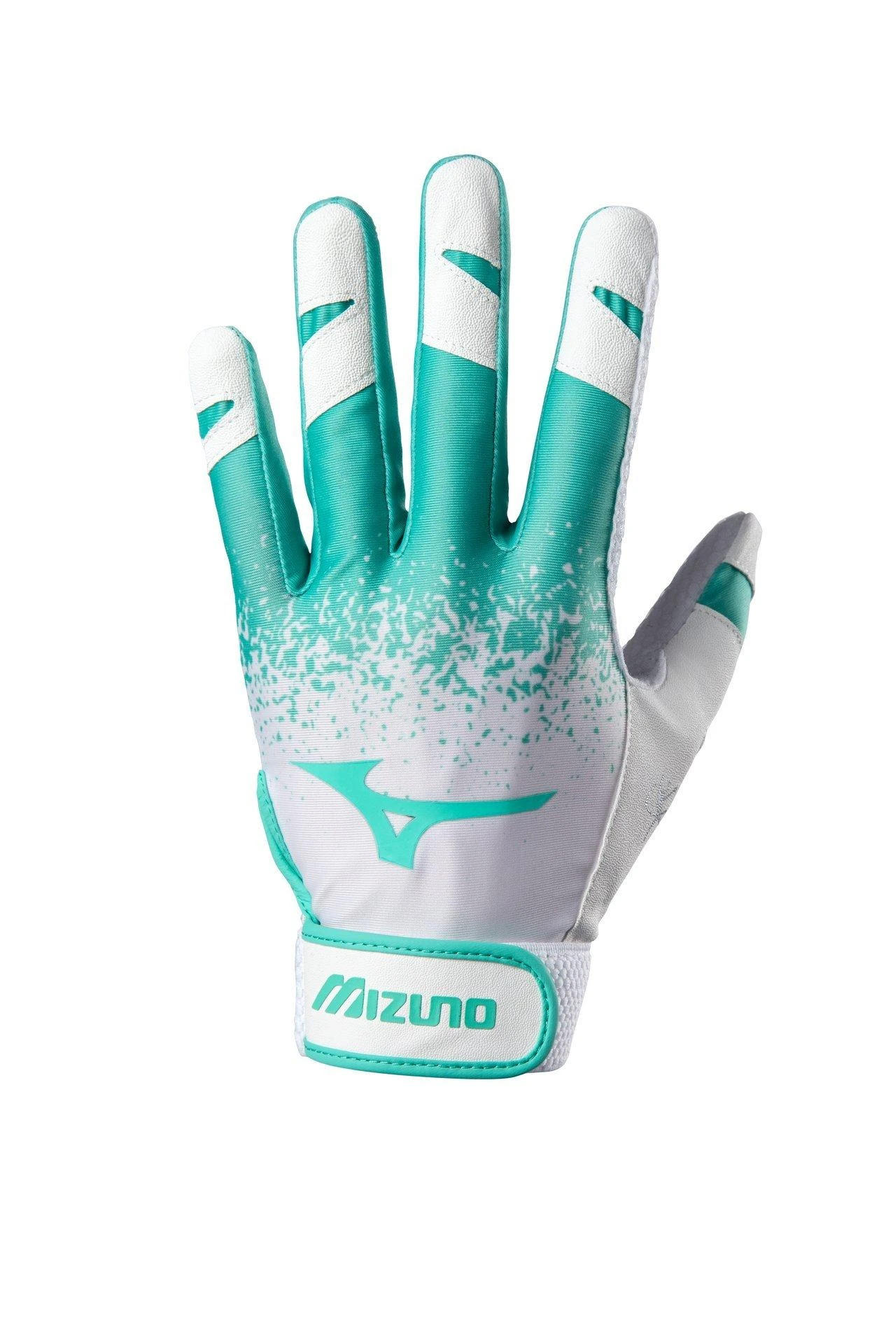Mizuno Finch Women's Softball Batting Glove 5 Mizuno Finch Women's Softball Batting Glove - Image 3